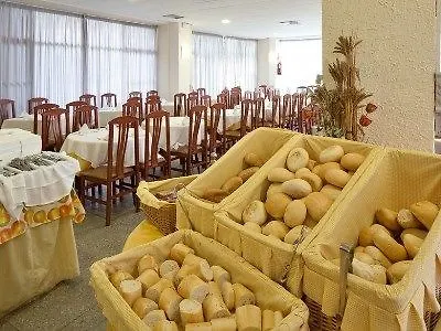 Htop Alexis #Htopenjoy Lloret de Mar Hotel