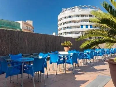 Htop Alexis #Htopenjoy Lloret de Mar Hotel