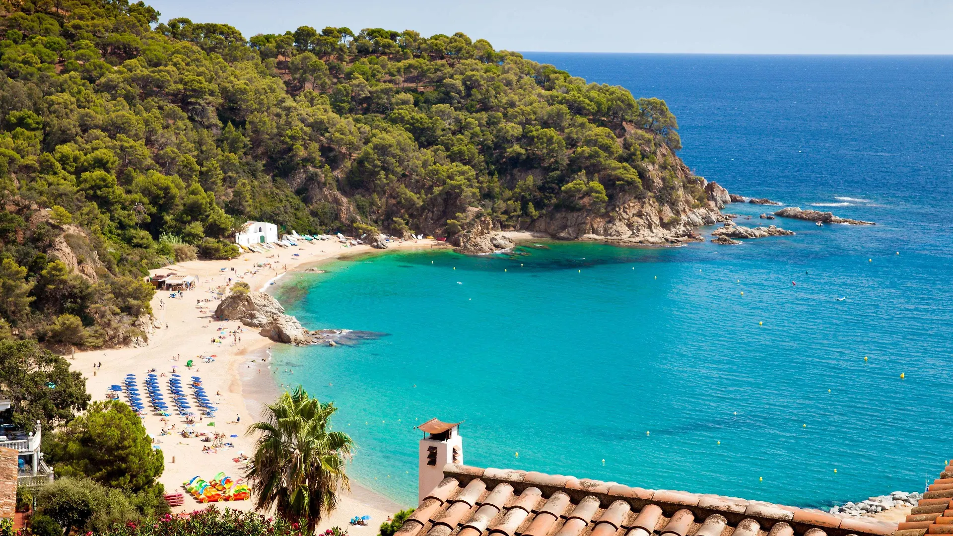 Htop Alexis #Htopenjoy Lloret de Mar Španělsko