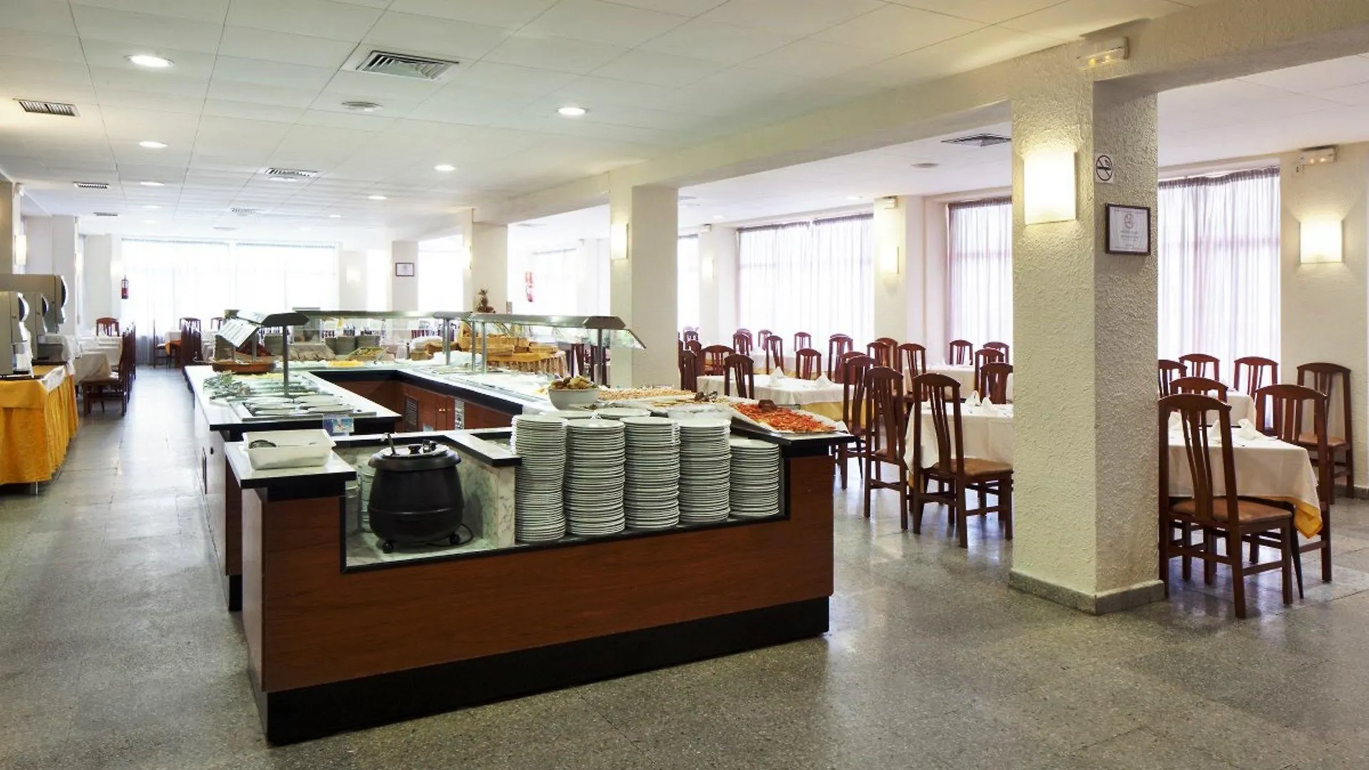 Hotel Htop Alexis #Htopenjoy Lloret de Mar