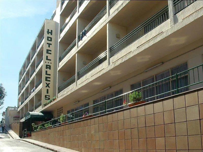 Htop Alexis #Htopenjoy Lloret de Mar Hotel