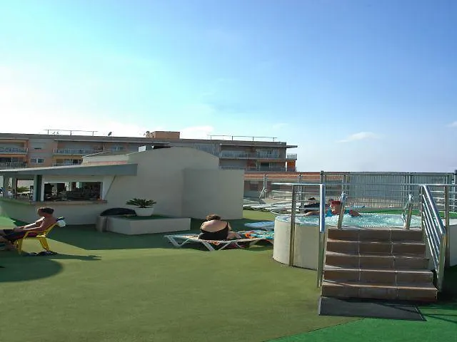 Htop Alexis #Htopenjoy Lloret de Mar Hotel
